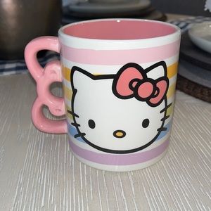 Hello Kitty Mug